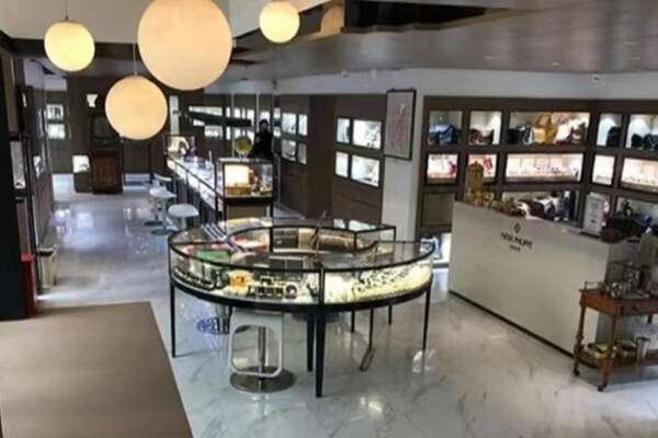 禹会区寄卖奢侈品店