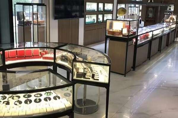 禹会区奢侈品回收